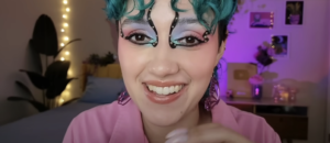 ASMR creator Jocie B does your makeup to look like Chappell Roan