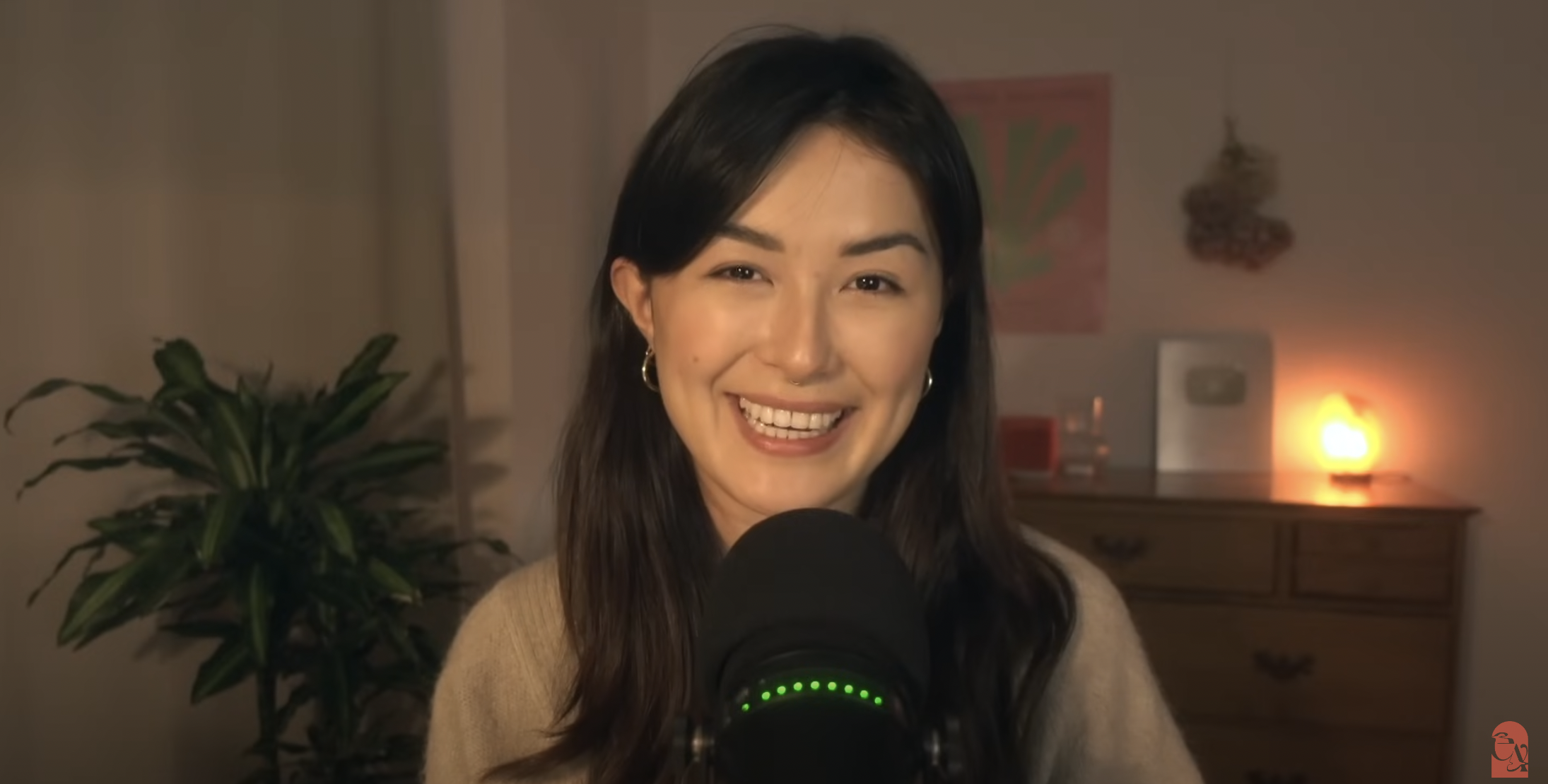 Ediya ASMR Creator Profile